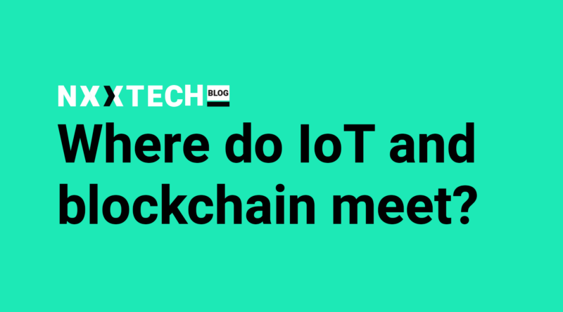 Nxxtech Blog
