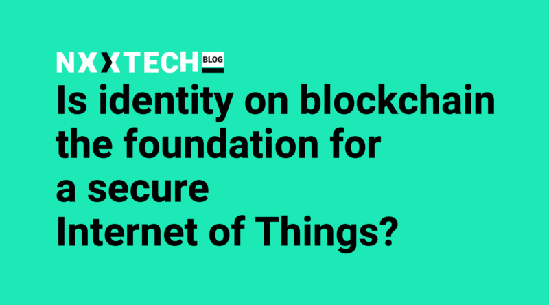 Nxxtech Blog