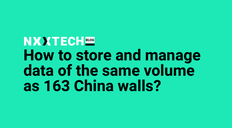 Nxxtech Blog